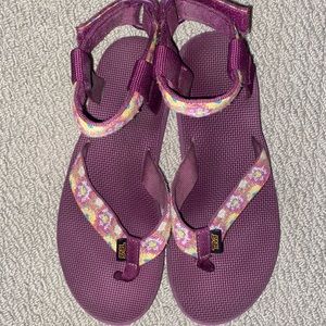 Teva Sandals